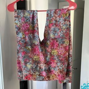 Lululemon Align Pant in Inflorescence
